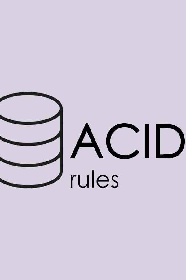 How Your Database Stands Up to the Ultimate Reliability Check: ACID rules