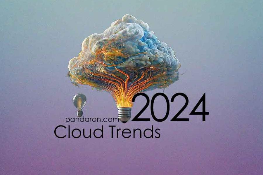 Skyrocket Your Career & Business: The 2024 Cloud Trends You Can't Miss