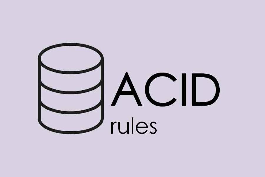 How Your Database Stands Up to the Ultimate Reliability Check: ACID rules