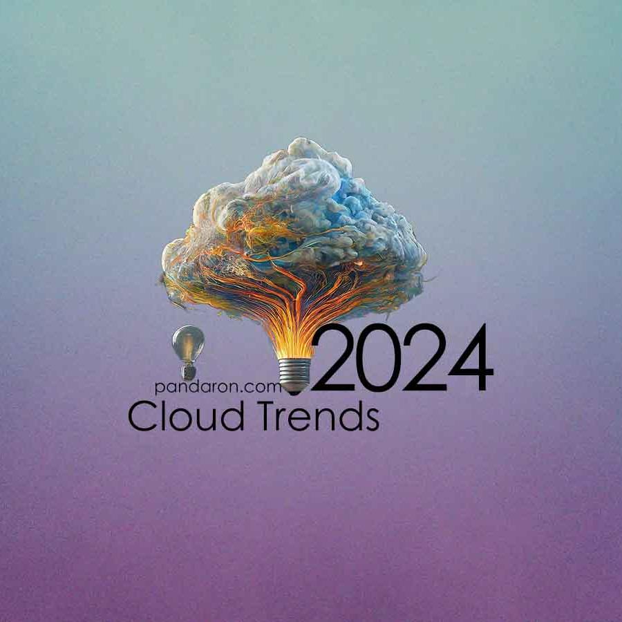 Skyrocket Your Career & Business: The 2024 Cloud Trends You Can't Miss