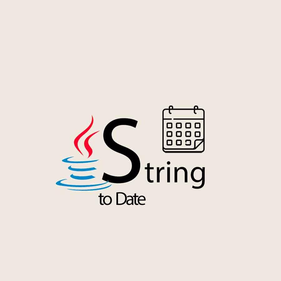 Convert String to Date: The Java Ways 