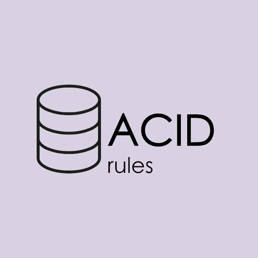 How Your Database Stands Up to the Ultimate Reliability Check: ACID rules